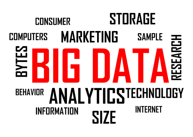 Hvad er big data