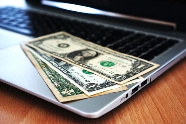 Du kan tjene gode penge på online investeringer - hvis du griber det korrekt an