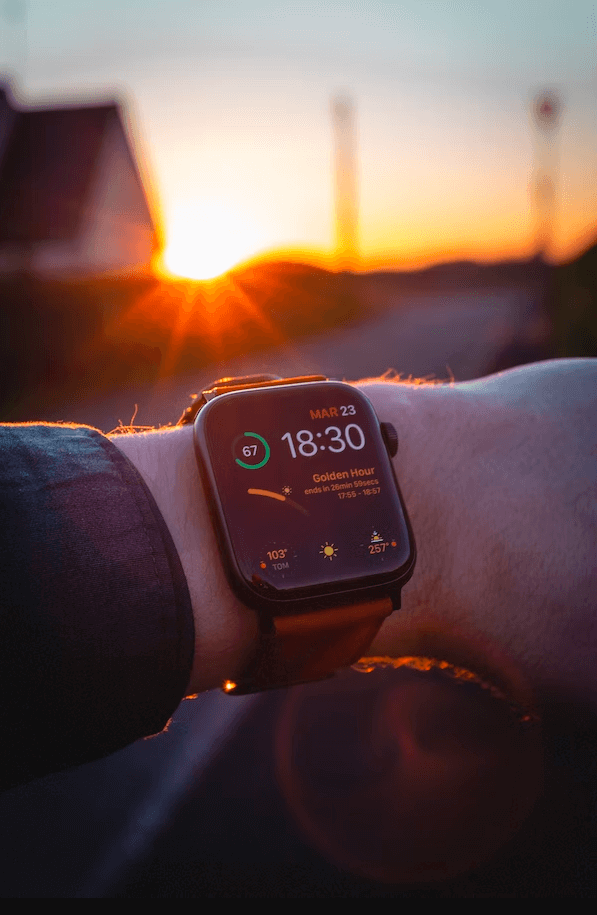 Din guide til de fedeste smartwatches